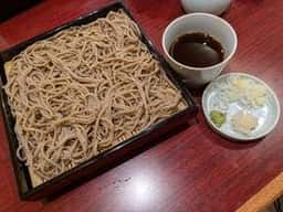 手打ち蕎麦 ゆき庵
