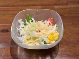 カレー屋ばんび