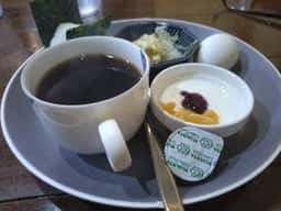 オールディズカフェ