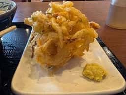 丸亀製麺 あきる野店