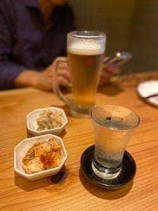 炭火焼 和魂ハナレ