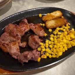 サイゼリヤ 広島紙屋町店