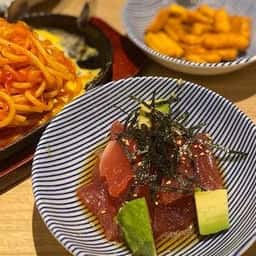 PRONTO アルデ新大阪店