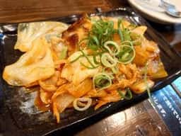 たこ焼き ひさご 三国店