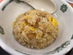 日高屋 西大井駅前店