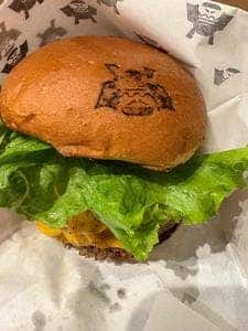 SHOGUN BURGER 祇園四条店