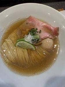 RAMEN MATSUI