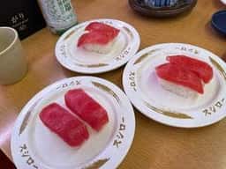 スシロー 灘店