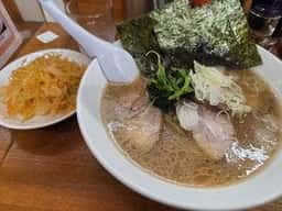 らーめん堂仙台っ子青葉通り店