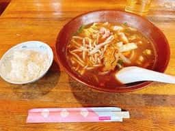 レストハウス岩門