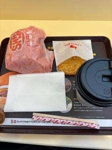 ロッテリア JR和歌山駅前店