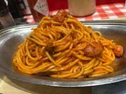 スパゲッティーのパンチョ 渋谷店