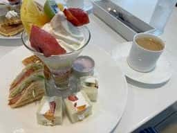 タカノフルーツパーラー 新宿高島屋店