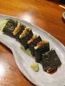 炉ばた 提灯