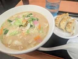 日高屋 北赤羽店