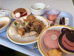 ロッツォ・ガーデンカフェ