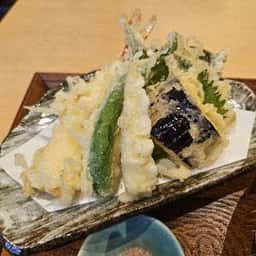 蕎麦と肴 正家 生田新道店