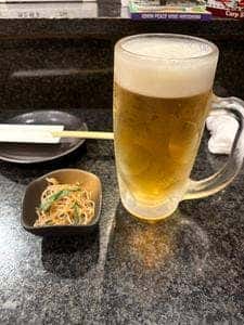 鉄板居酒屋Chikato