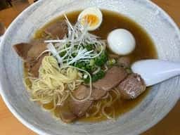尾道ラーメン 月光仮面
