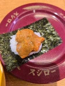 スシロー 広島井口明神店