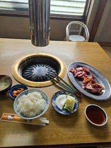 焼肉玉貴