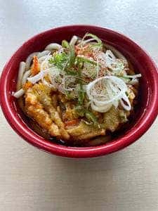 やなぎ 東京競馬場