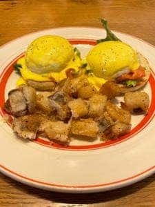 Eggs 'n Things たまプラーザテラス店