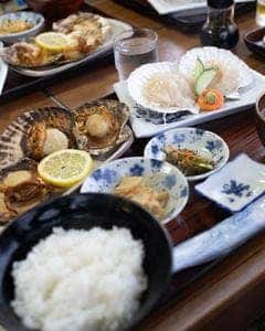 ファミリー食堂