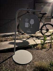 WINESTAND TEO