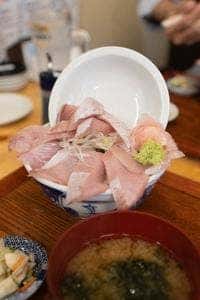大衆富士食堂