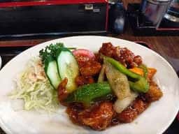 元祖 名古屋中華 渡辺