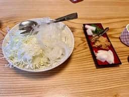 とんかつ樹
