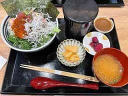 魚河岸酒場 FUKU浜金 名駅チカマチラウンジ店