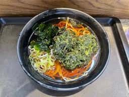 名代 富士そば 京急蒲田店