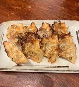 ひとくち餃子 てん屋