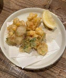 大衆割烹シラトリ