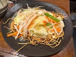 三代目 鳥メロ 外苑前スタジアム通り店