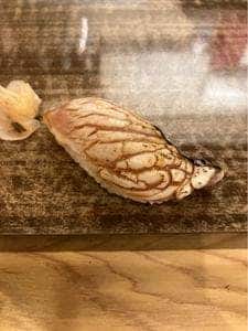 立喰寿司 スタンド きんぼし