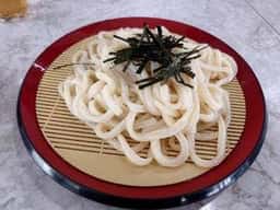百万石うどん 大門店