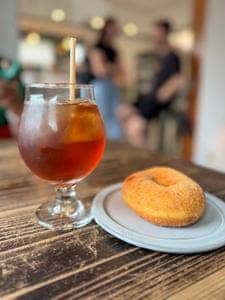 クラッチ コーヒー