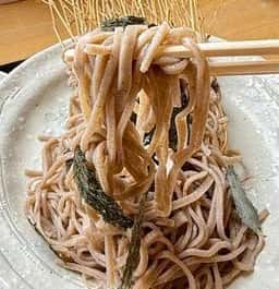 まる大そばや