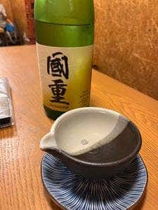 たこ讃 さしみ一品