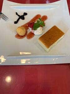 ビストロ ディジョン