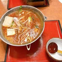 ばんどう太郎 友部店