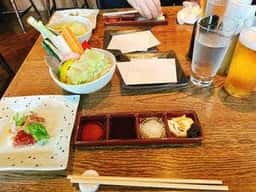 はん亭 新丸ビル