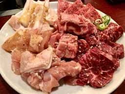榮華亭 難波店