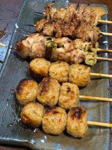 やきとり工房 辻堂店