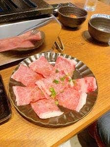 Wagyu Yakiniku Onigiri HAYASHI