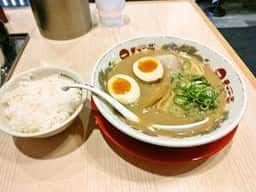 天下一品 天王寺駅北口店