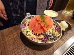 もんじゃ 加とう